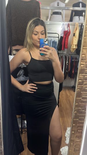 Conjunto Amanda