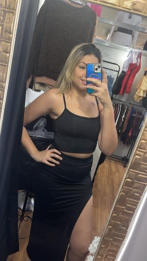 Conjunto Amanda