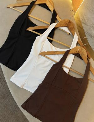 Blusa Ananda